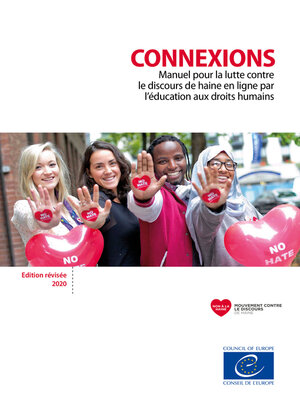 cover image of Connexions (éd. 2020)